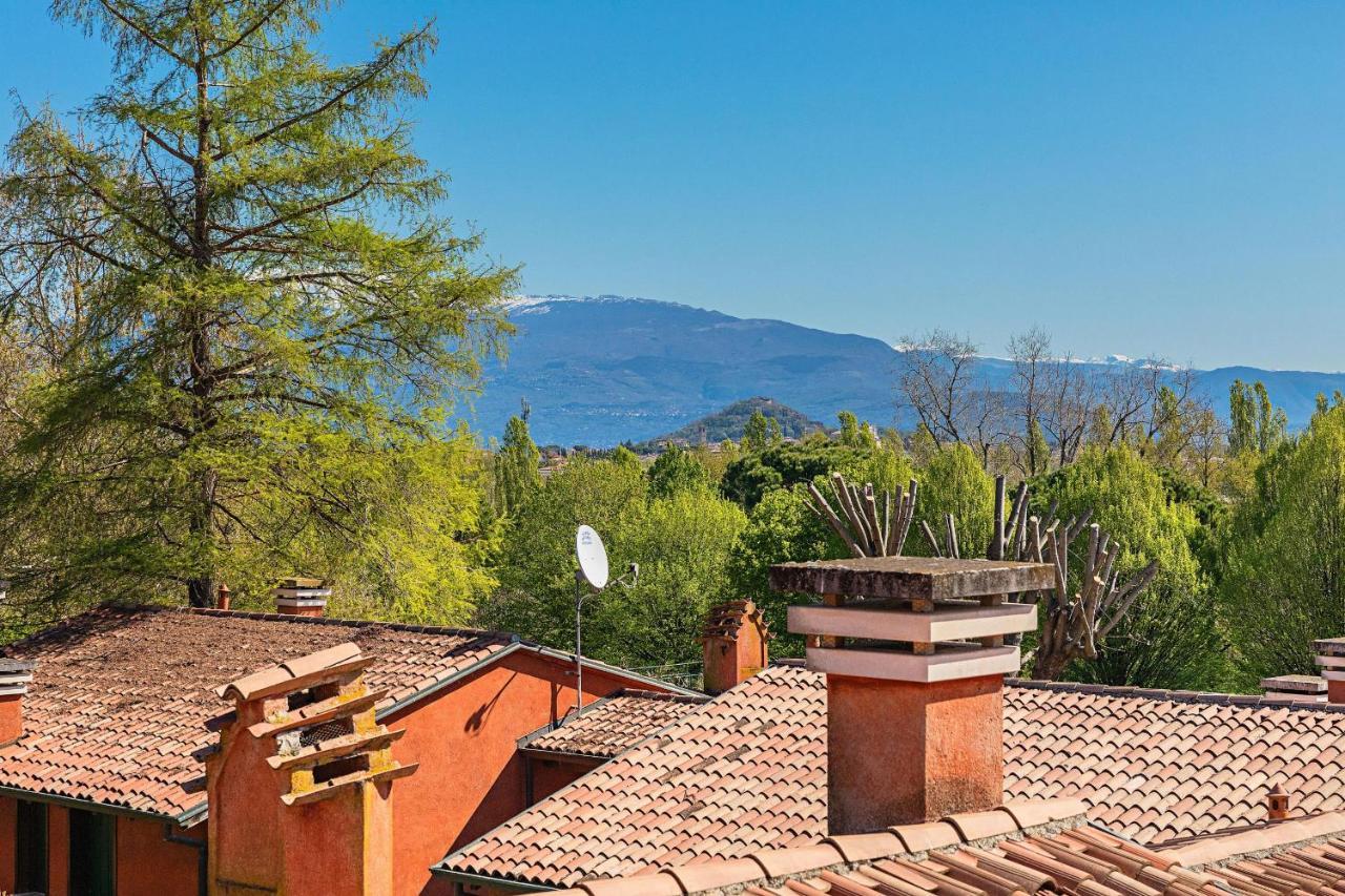 Birdie 59 Apartment By Wonderful Italy Soiano Del Lago Εξωτερικό φωτογραφία